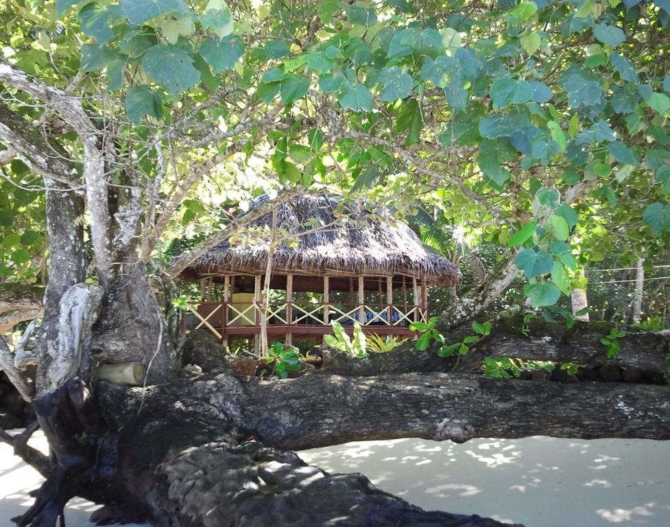 Virgin Cove Resort Sa'anapu Rom bilde